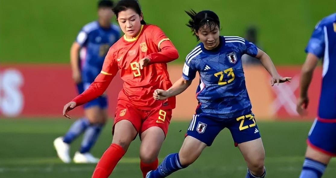 关于团结拼搏！国家女足在比赛中展现实力的信息