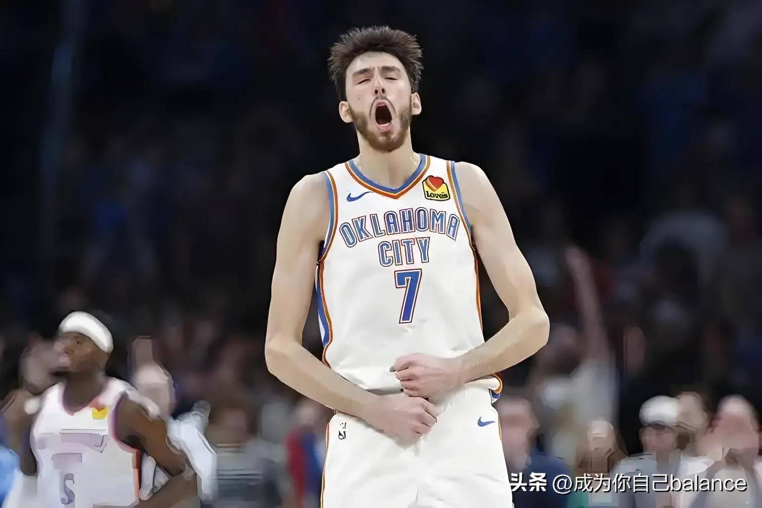 掘金险胜步行者，波尔津吉斯关键表现点燃全场！